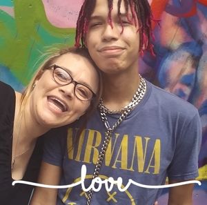 Meet your Posher, Chasity mychal